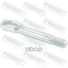 Крюк буксирный BMW 1/2/3/4/5/7/MINI/MB/VW Crafter 30-50 06-> FEBEST 2399-DH2E Febest арт. 2399-DH2E