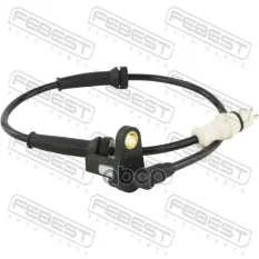 Датчик abs задний правый RENAULT LOGAN SANDERO I 2005.03-2018.07 [EU] Febest арт. 24606012