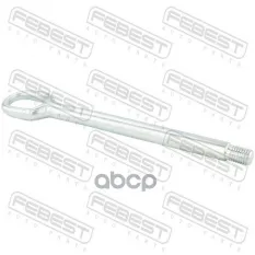 Крюк буксирный VW T5/Multivan 03-> FEBEST 2399-DHT6 Febest арт. 2399-DHT6