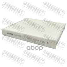 ФИЛЬТР САЛОННЫЙ VOLKSWAGEN  SKODA  SEAT  AUDI A1 2011-2018 [RDW] Febest арт. 2343-003