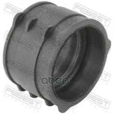 Патрубок впускного коллектора AUDI A3/S3/SPORTB./LIM./QU. 2004-2013 FEBEST 23450-002 Febest арт. 23450-002
