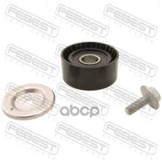 Ролик натяжной комплект MAZDA 3 BM 2013-2016 FEBEST 2487-001 Febest арт. 2487-001
