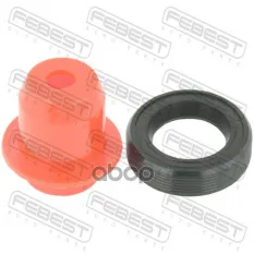 Сальник штока КПП 15.3x25.5x6.45x6.45 FORD TRANSIT TT9 2006-2013 [EU] FEBEST 95AAY-16250606X Febest арт. 95AAY-16250606X