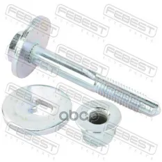 Болт с эксцентриком Febest арт. 2529002KIT