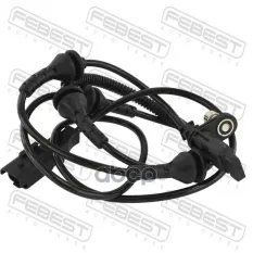 Датчик abs передний CITROEN C5 (X7) Febest арт. 25606001