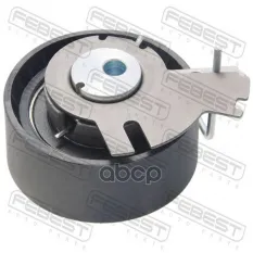 0829C8 РОЛИК НАТЯЖИТЕЛЯ РЕМНЯ ГРМ Febest арт. 2587-C2