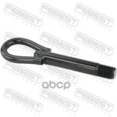 Петля буксировочная RENAULT Logan (05-) MAZDA 5,6 FEBEST Febest арт. 2496-LOGIF