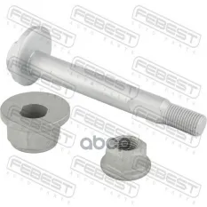 Болт с эксцентриком Febest арт. 3029002KIT