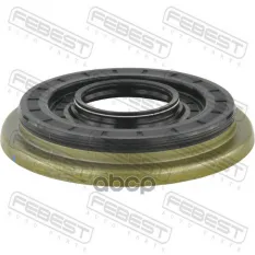 сальник привода! 44.9x107.5x10.9x20.3 Chrysler, Fiat, MB Febest арт. 95MES461071120C