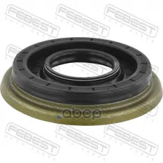 Сальник привода 45.6x99.7x12.8x19.9 MERCEDES BENZ ML/GLE 350 BLUETEC/D 4MATIC 166. Febest арт. 95MES47981320C
