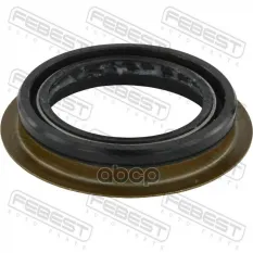 Сальник привода 50.9x70.3x11.7x13.7 SSANG YONG REXTON 2001-2013 Febest арт. 95MES52701214R