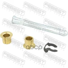 Ремкомплект петли двери Febest арт. 2499-HDR001-KIT