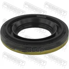 сальник раздаточной коробки! 35x71.3x9.4/11.4 Nissan Febest арт. 95AES35710911X