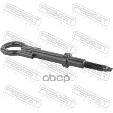Петля буксировочная PEUGEOT CITROEN FEBEST Febest арт. 2596002