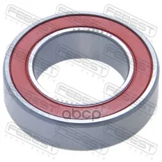 Подшипник приводного вала 33x55x15 ACURA/HONDA /33X55X15 FEBEST AS-335515-2RS Febest арт. AS-335515-2RS