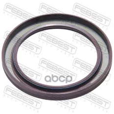 Сальник дифференциала левый Febest арт. 95GBY-60800808L