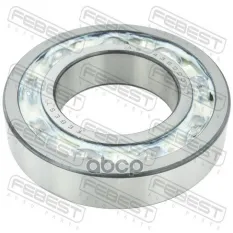 подшипник дифференциала! 43x80x17 Toyota Hilux 20>/4 Runner 02> Febest арт. AS43800017