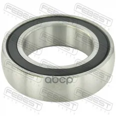 Подвесной п/ш кард. вала Ford C-Max/Focus 10- FEBEST AS-457519 (1061831) Febest арт. AS457519