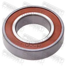 Подшипник шариковый 30x55x13 Febest арт. AS60062RS