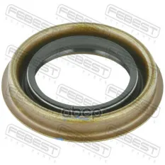 Сальник привода 39.3x61.3x7.75x12.8 HYUNDAI TUCSON 2004-2010 FEBEST 95GDW-41610813R Febest арт. 95GDW-41610813R
