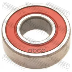 Подшипник шариковый 15x35x11 TOYOTA CALDINA AT191,CT19#,ET196,ST19# 1992.11-200 FEBEST AS-6202-2RS Febest арт. AS-6202-2RS
