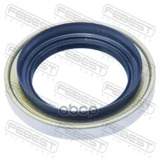 Сальник ступичный передний (41x77 5x9x14 4) TOYOTA CROWN/CROWN MAJESTA UZS15#/GS151/JZS15#/LS151 199 Febest арт. 95hds-51770914x