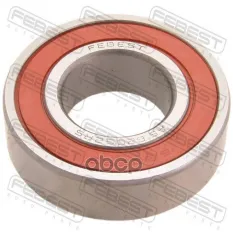 подшипник карданного вала! Mazda 323/626 Febest арт. AS62052RS