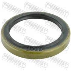 Сальник полуоси 42.45x56.15x7x8.5 MAZDA 3 03->/5 05-> /42x56x7x8,5mm FEBEST 95GDY-44560709X Febest арт. 95GDY-44560709X