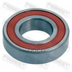 Подшипник шариковый MAZDA 3 BK 2003-2008 FEBEST AS-6206-2RS (K9960682064) Febest арт. AS-6206-2RS