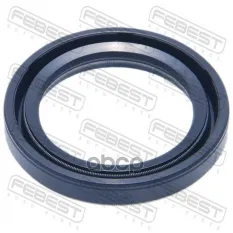 53660-S50-003 САЛЬНИК РУЛЕВОЙ РЕЙКИ 26.2X38.2X5.55X5.55 Febest арт. 95FAY-28380606X
