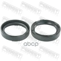 Сальник привода (комплект) 37.5x50.25x10.2x11.5 INFINITI QX60/NISSAN X-Trail (T30) 00-06 FEBEST 95FAY-39501012X Febest арт. 95FAY-39501012X