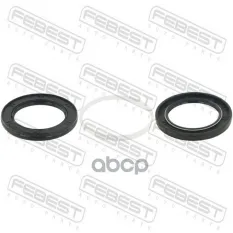 Сальник коробки скоростей 35.9x54.2x12.7x12.7 TOYOTA Harrier/LEXUS RX II 300/330/350 03-09 FEBEST 95QAY-37541313C Febest арт. 95QAY-37541313C