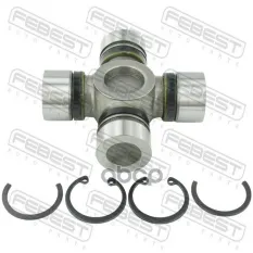 Крестовина карданного вала 27x82 Febest арт. ASCH-TRBL