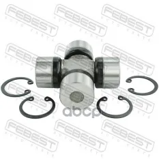 Крестовина карданного вала 22x56 Febest арт. ASCR-CAL