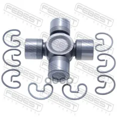 Крестовина карданного вала 30x92 Febest арт. ASFD-F150