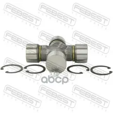 Крестовина карданного вала 27x86 Febest арт. ASGW2786
