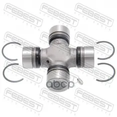 Крестовина карданного вала 35x72/106.5 HYUNDAI HD65/HD72 FEBEST ASHY-HD72 Febest арт. ASHY-HD72