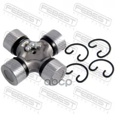 Крестовина карданного вала 33x93 Febest арт. ASIS-66