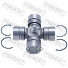 Крестовина карданного вала 32x57 Febest арт. ASKSORFY