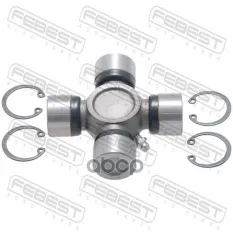 Крестовина карданного вала 25x78 Febest арт. ASM-76