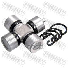 КРЕСТОВИНА КАРДАННОГО ВАЛА 25X63.8 Febest арт. ASM81