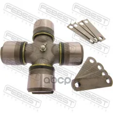 Крестовина карданного вала 52x153x165 Febest арт. ASM-83