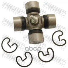 Крестовина карданного вала 28.5x78 Febest арт. ASM-86