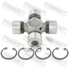 Крестовина карданного вала 25x76.8 Febest арт. ASM91