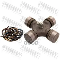 Крестовина карданного вала 30x71.5/101 MITSUBISHI CHALLENGER K90 1996.05-2001.08 FEBEST ASM-99 Febest арт. ASM-99