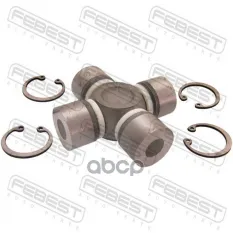 MR580197 КРЕСТОВИНА КАРДАННОГО ВАЛА ЗАДНЕГО 27X75.5 Febest арт. ASM-H77R