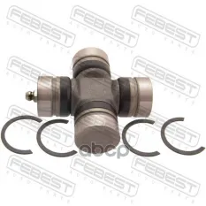 Крестовина карданного вала 26.5x48/71 KIA Sorento 02-09/MAZDA Bongo/MPV I FEBEST ASMZ-9 Febest арт. ASMZ-9