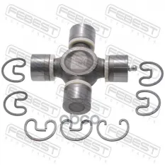 SA682506XA КРЕСТОВИНА КАРДАННОГО ВАЛА 27X92 Febest арт. ASMZ-BT50