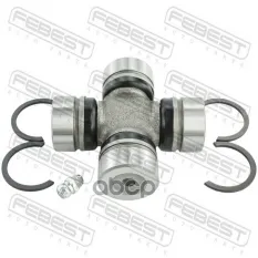 Крестовина карданного вала 25x40/64 NISSAN NISSAN TRUCK D22 1997.02-2012.03 [GL] FEBEST ASN-27 Febest арт. ASN-27