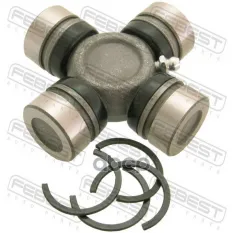 Крестовина карданного вала 28x53/80 NISSAN NISSAN TRUCK D22 1997.02- FEBEST ASN-29 Febest арт. ASN-29